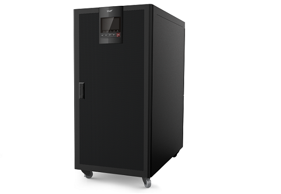 FUN88UPS YTR33系列（20--200KVA）立式