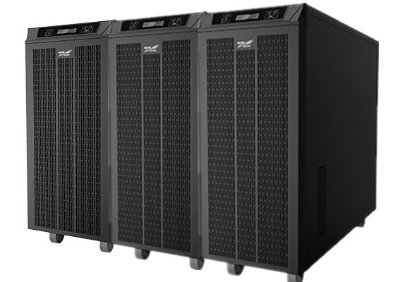 FUN88FR 三进单出10K-15kVA