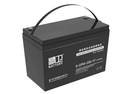 FUN88蓄电池12V（精卫系列）
