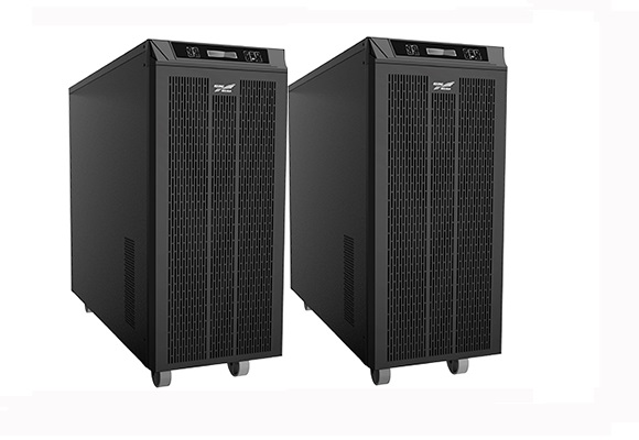 FUN88精卫电源 YTG系列三进单出UPS（10-15kVA）
