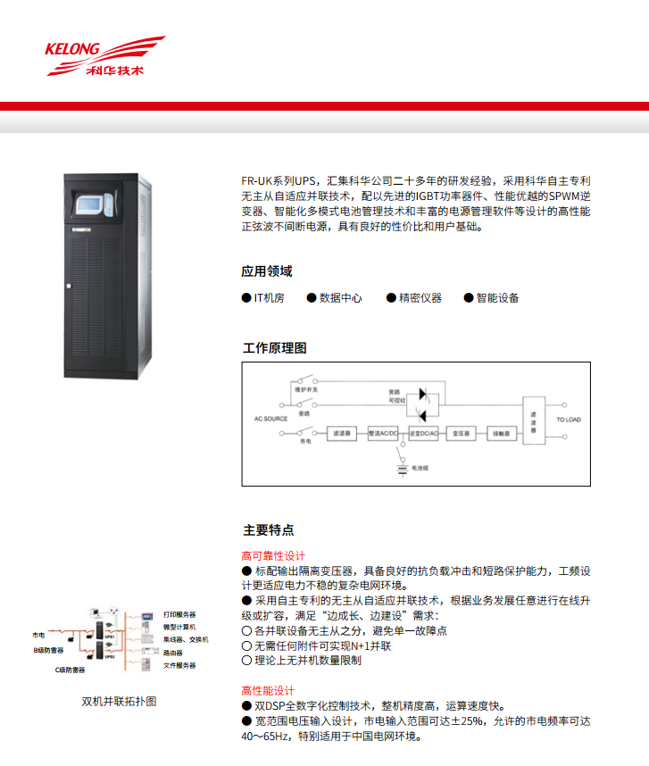 FUN88FR 三进单出20K-50kVA(图4)